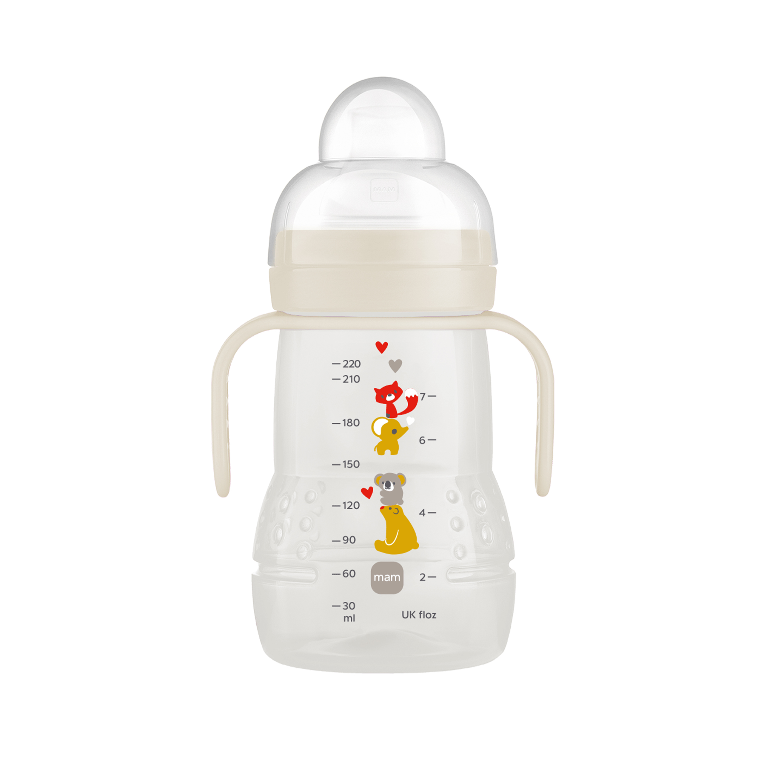 MAM Trainer 220 ml