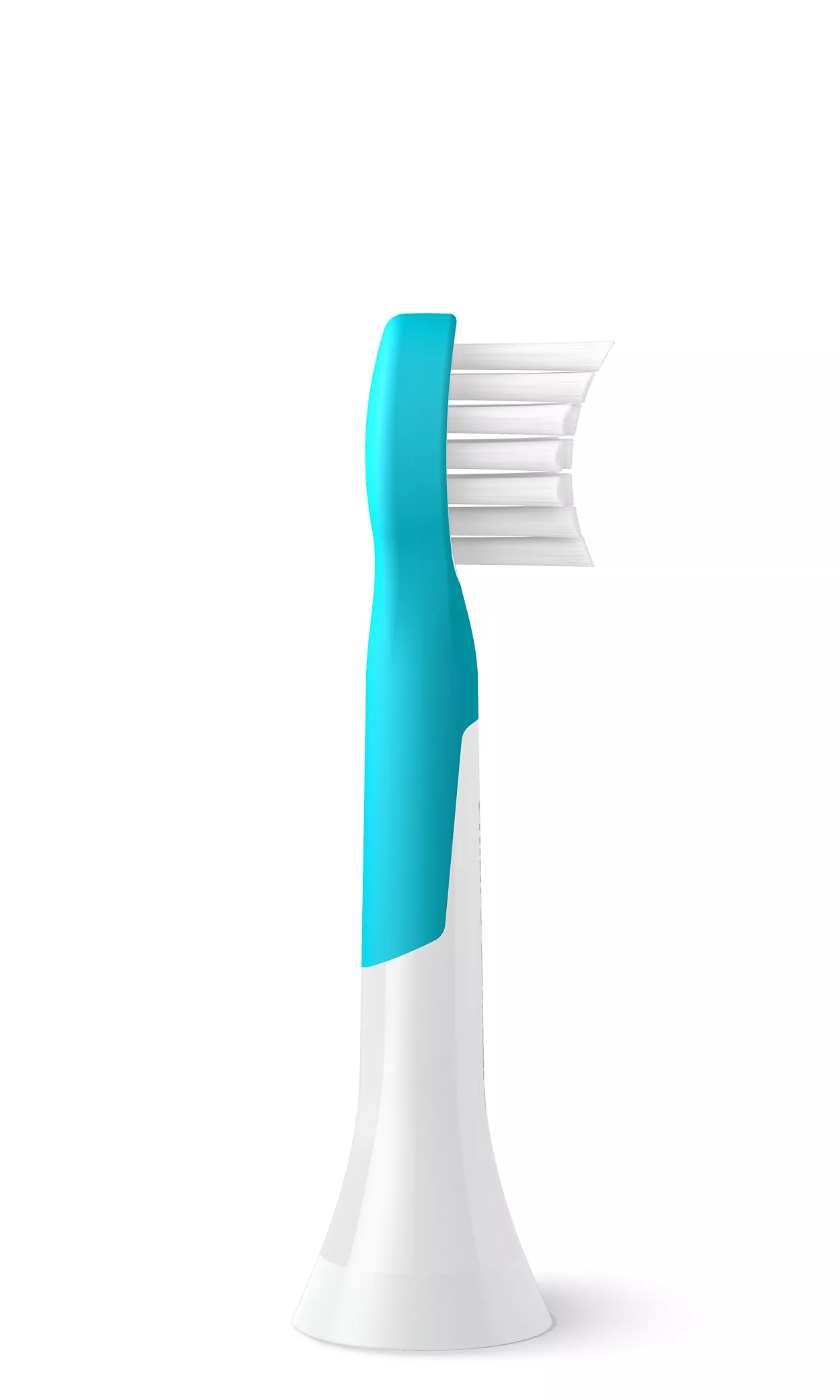 HX 6034/90 Sonicare For Kids Bürstenkopf 4+