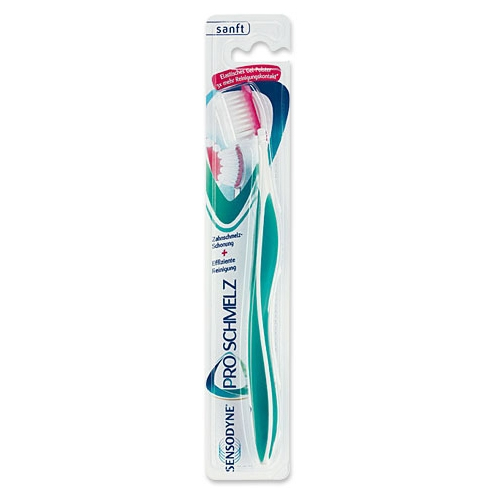 SENSODYNE® PROSCHMELZ® Zahnbürste
