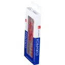 Curaprox Interdental Set ROT 5 Bürsten und 2 Halter
