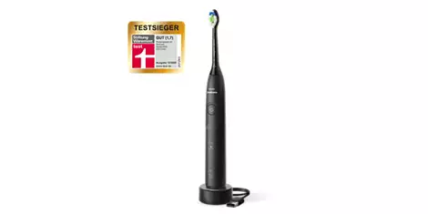 Philips Sonicare Series 5500 Black HX6711/01