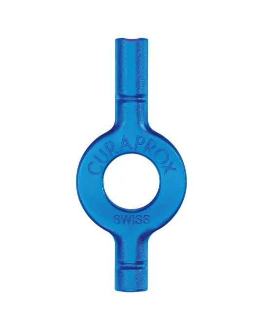CURAPROX UHS 409 Handy Halter - 3 Stück