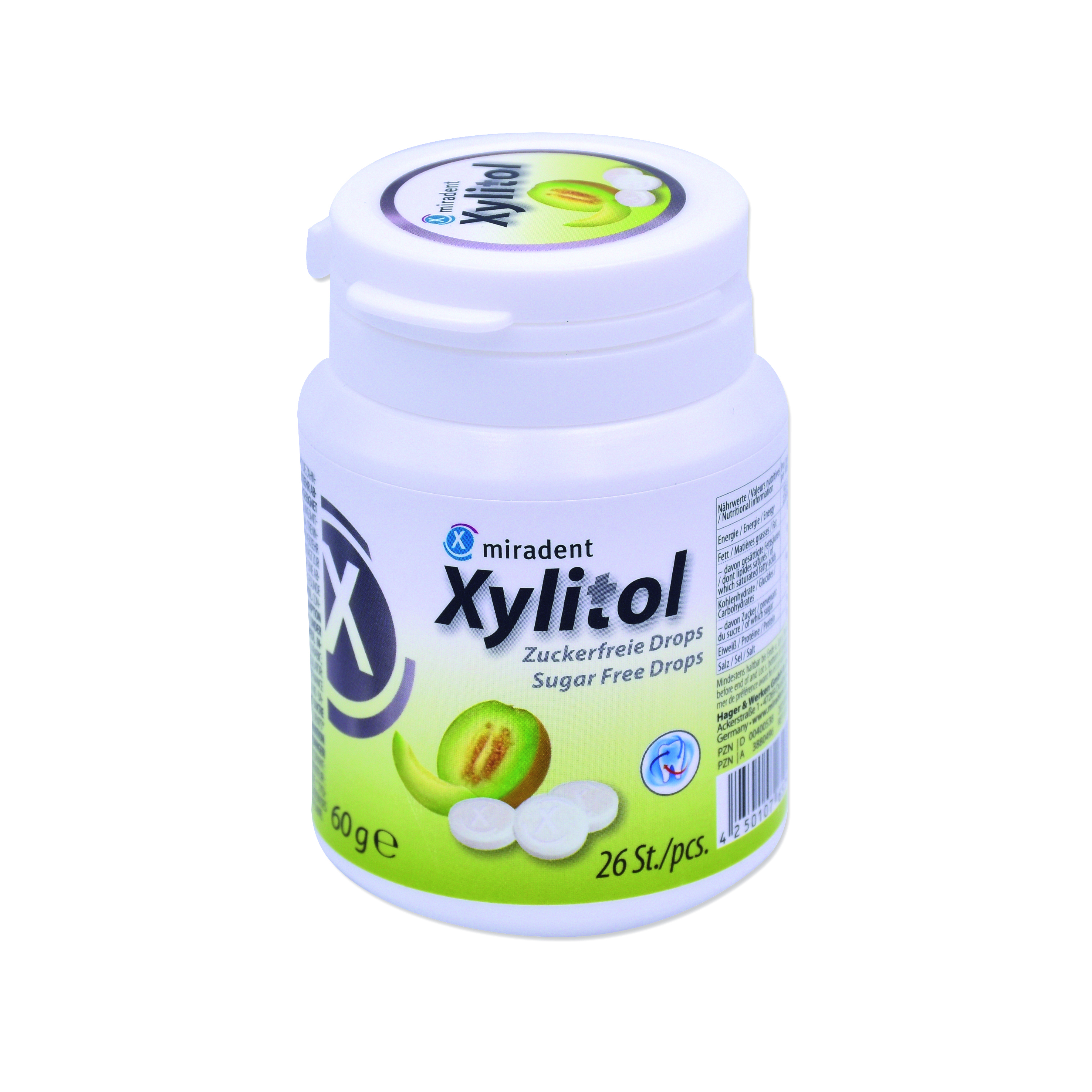 Xylitol Drops