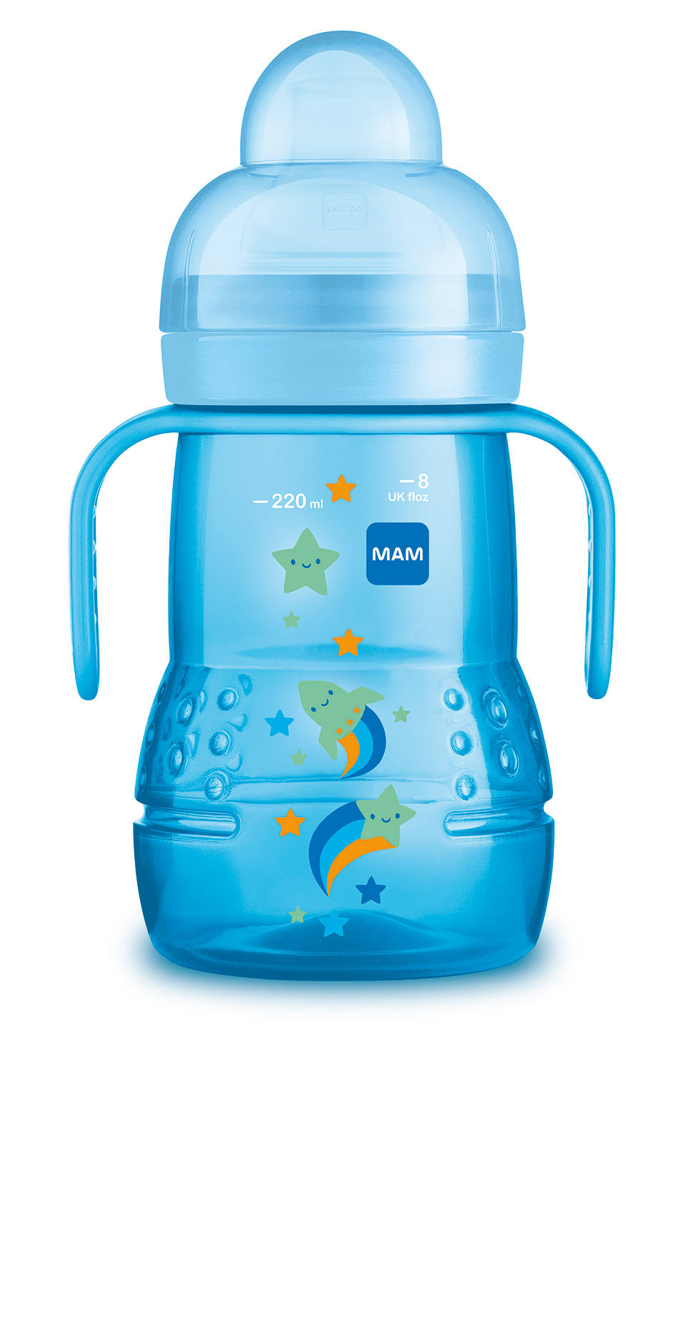 MAM Trainer 220 ml