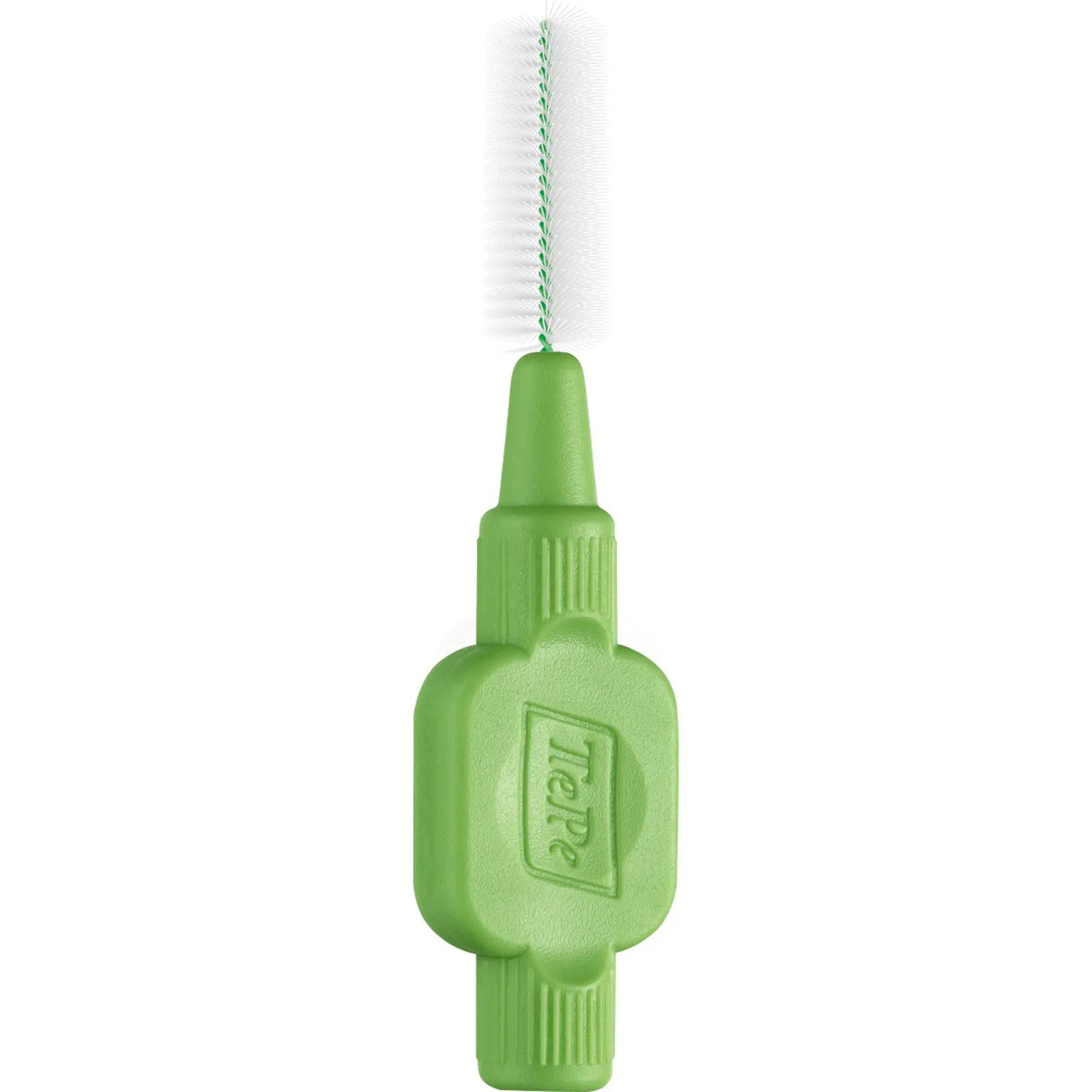 TePe Interdentalbürsten Original grün 0,8 mm, 8 Stück