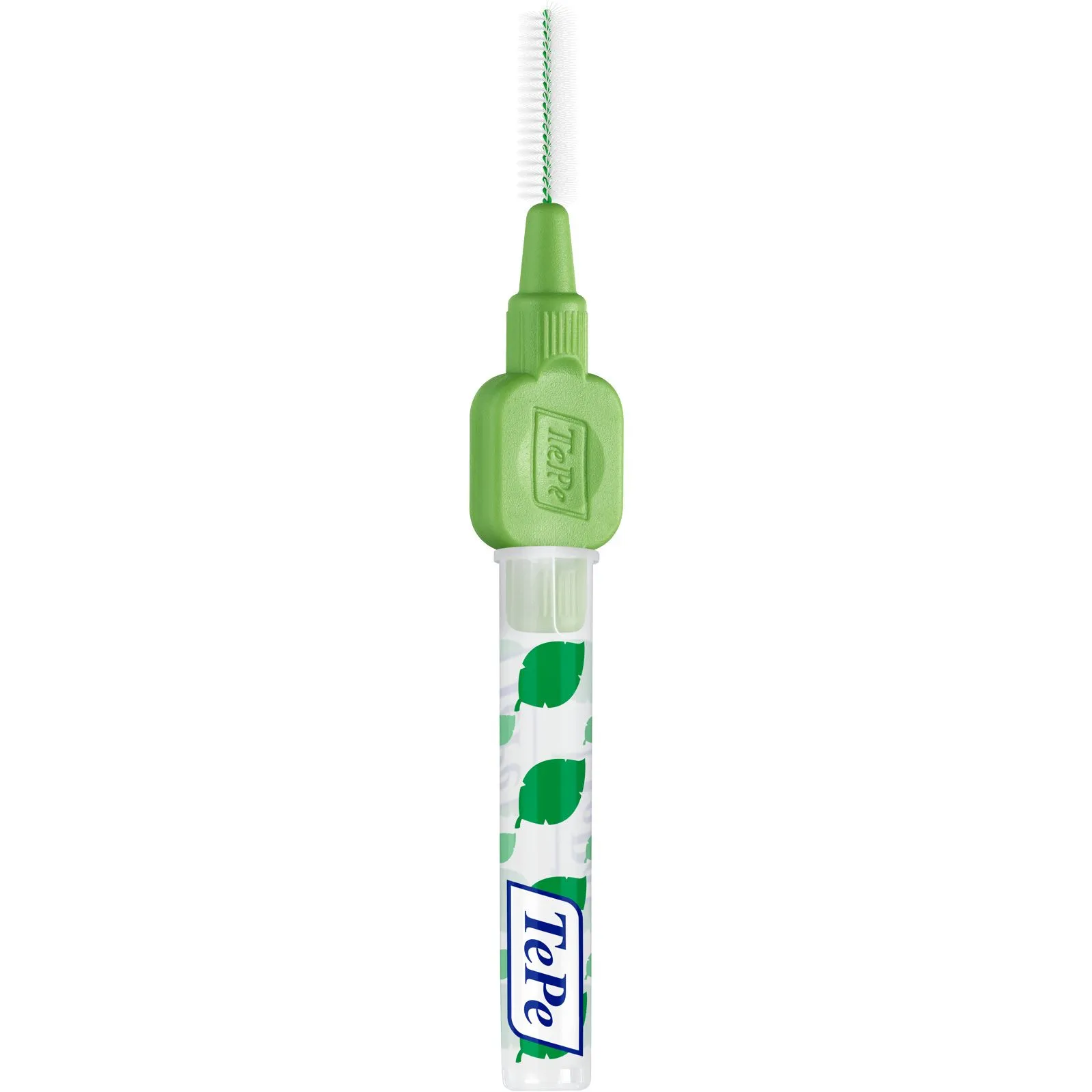 TePe Interdentalbürsten Original grün 0,8 mm, 25 Stück