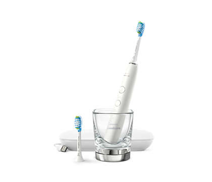 Philips Sonicare DiamondClean 9000  mit App HX9913/17