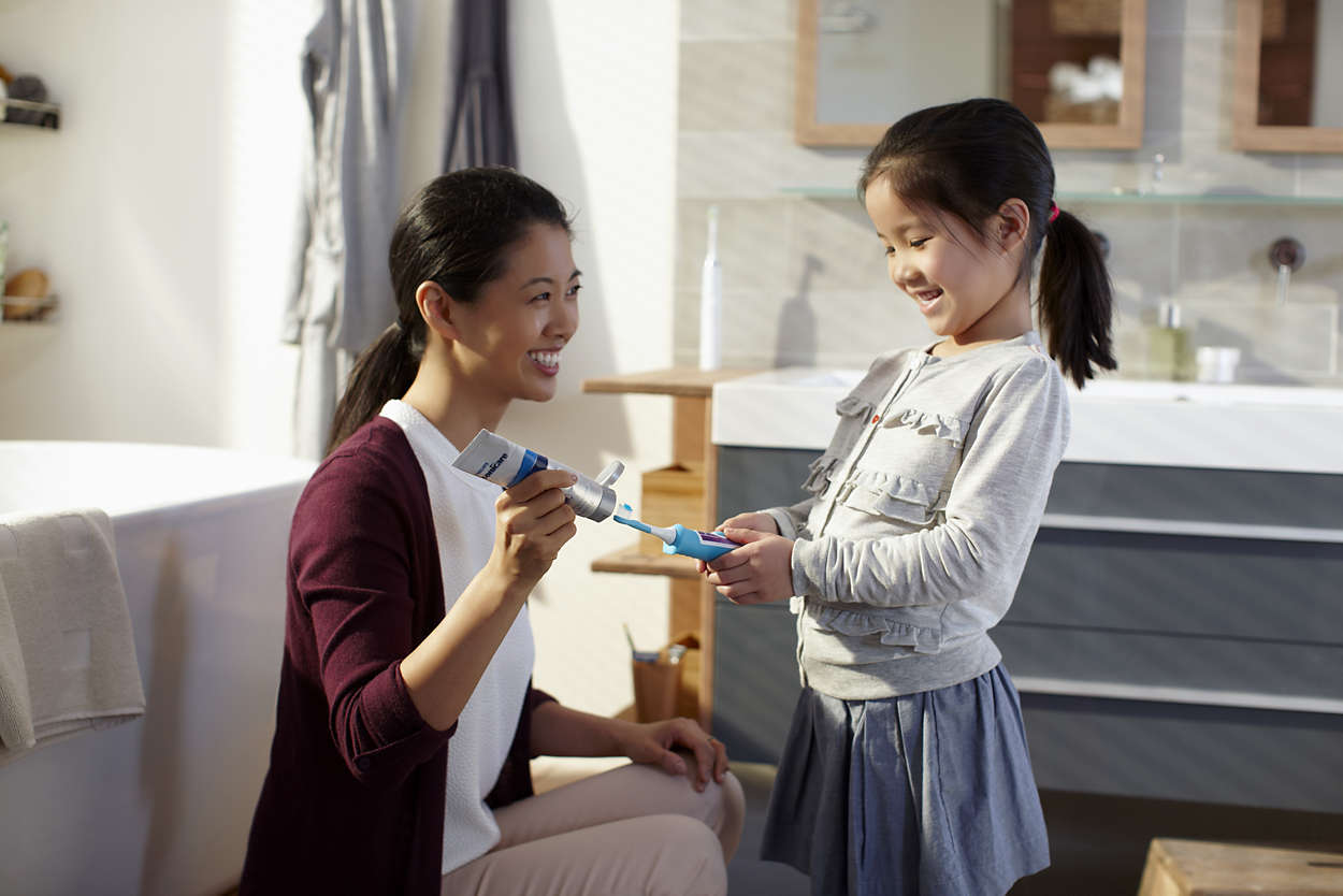 Philips Sonicare For Kids HX6322/04