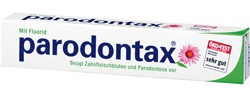 Parodontax® Zahncreme mit Fluorid
