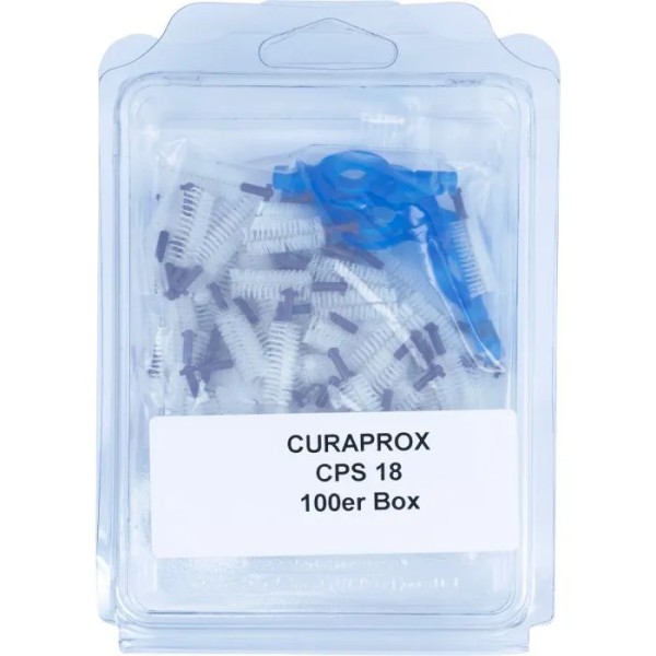 CURAPROX CPS 18/100 regular Violet