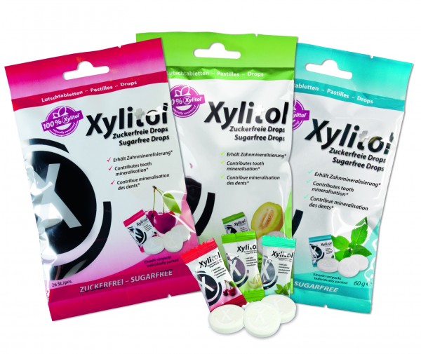 Xylitol Drops