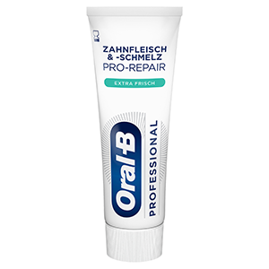 Oral-B Professional Zahnfleisch & Zahnschmelz PRO-REPAIR ORIGINAL 75 ml